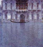 Claude Monet Palazzo Contarini oil painting picture wholesale